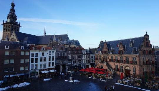 Fatbike reparatie aan huis Nijmegen