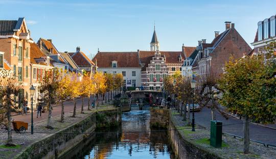 Wifi monteur Amersfoort
