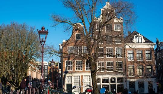 Wifi monteur Amstelveen