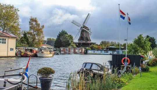 Wifi monteur Badhoevedorp