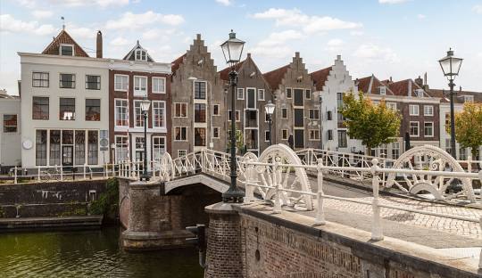 Wifi monteur Middelburg