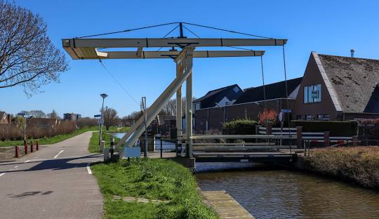 Wifi monteur Nieuwerkerk