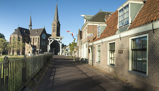 Wifi monteur Ouder-Amstel