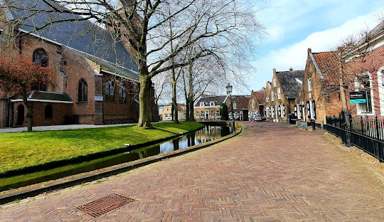 Wifi monteur Ridderkerk