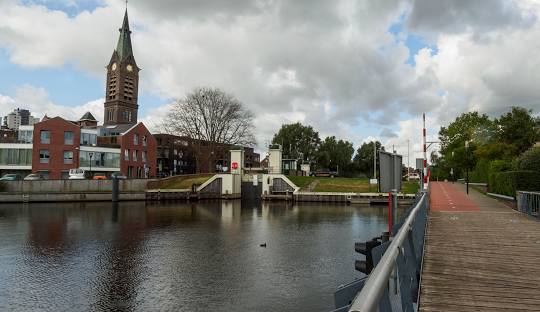 Wifi monteur Vlaardingen