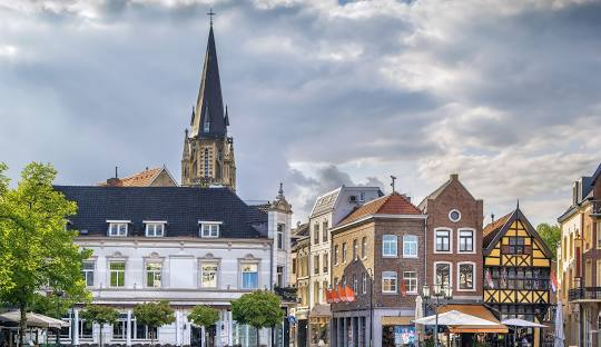 fatbike reparatie aan huis in Sittard