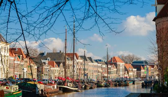 Wifi monteur Zwolle