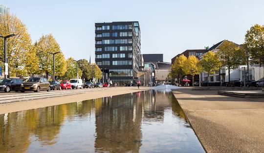 Wifi monteur Enschede
